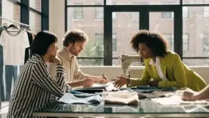 How Can Factory Planning Support Circular Wholesale Approval?