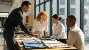 How Can Streetwear Brands Prepare for Circular Fashion Buyers for Wholesale Buyer Approval?