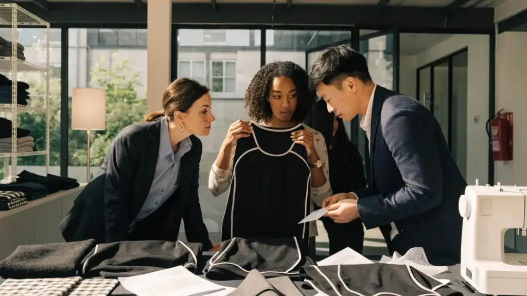 How Can Fumao Support Activewear With Circular Wholesale Planning?