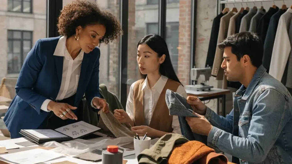 How Can U.S. Founders Build Circular Fashion Plans for Online Clothing Sales?