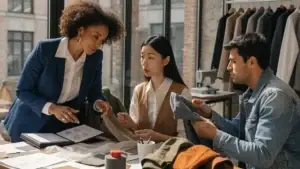 How Can U.S. Founders Build Circular Fashion Plans for Online Clothing Sales?