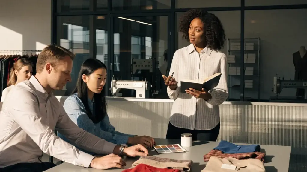 What Should Clothing Brands Know About Circular Fashion for Online Clothing Sales?