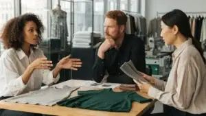 Which Steps Help Online Sellers Meet Circular Fashion for Online Sales?