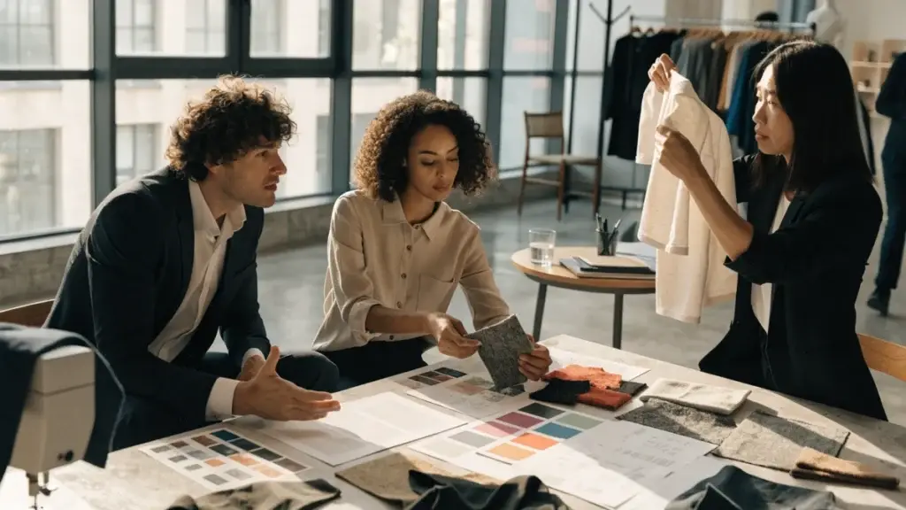 What Circular Fashion Risks Should DTC Apparel Teams Review for Online Clothing Sales?