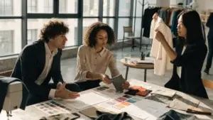 What Circular Fashion Risks Should DTC Apparel Teams Review for Online Clothing Sales?