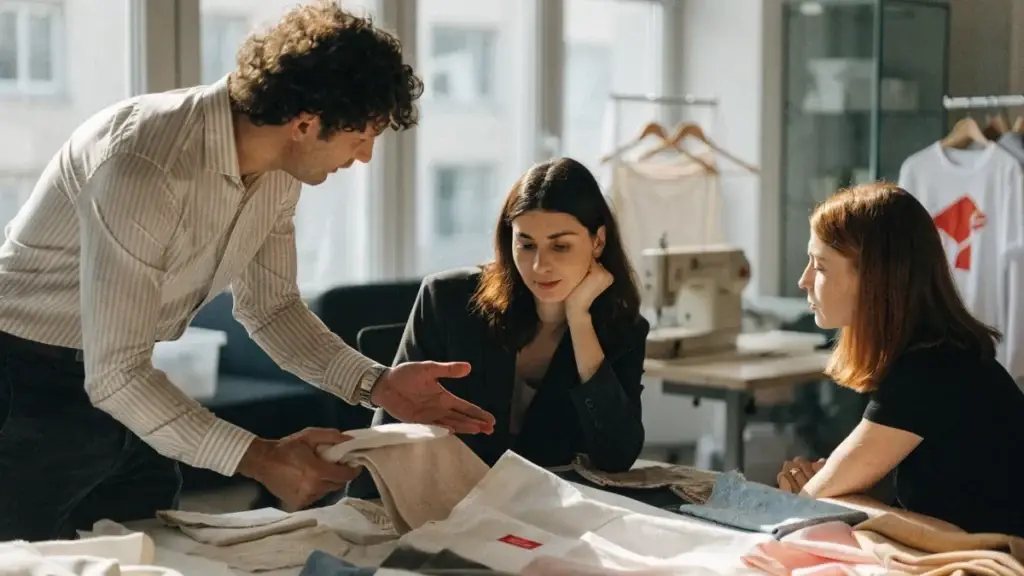 How Can Factory Planning Support Circular Online Clothing Sales?