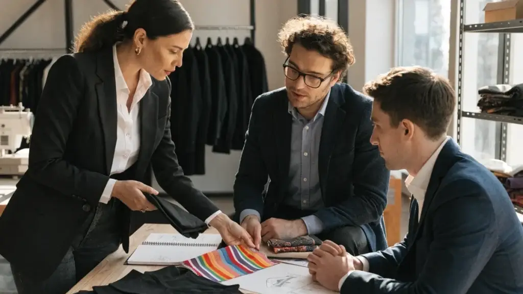 How Can Streetwear Brands Prepare for Circular Fashion Buyers for Online Clothing Sales?