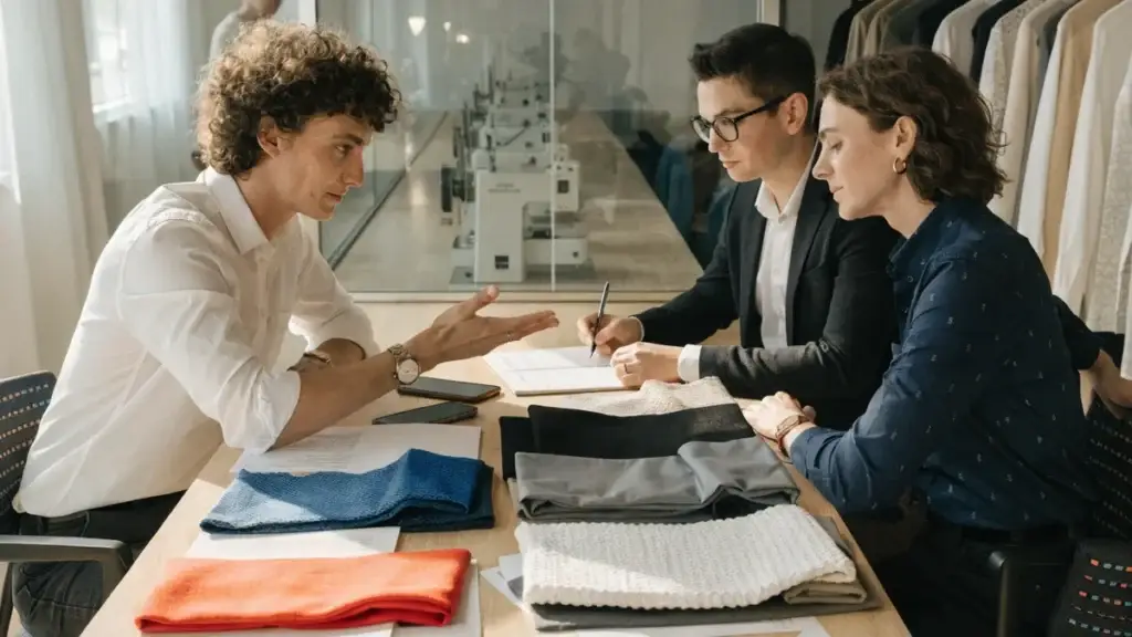 How Can Fumao Support Circular Activewear for Online Clothing Sales?