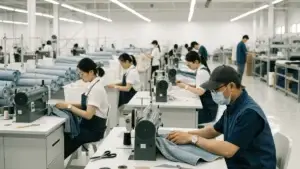 How Can U.S. Founders Build Circular Fashion Plans for Long-Term Brand Growth?
