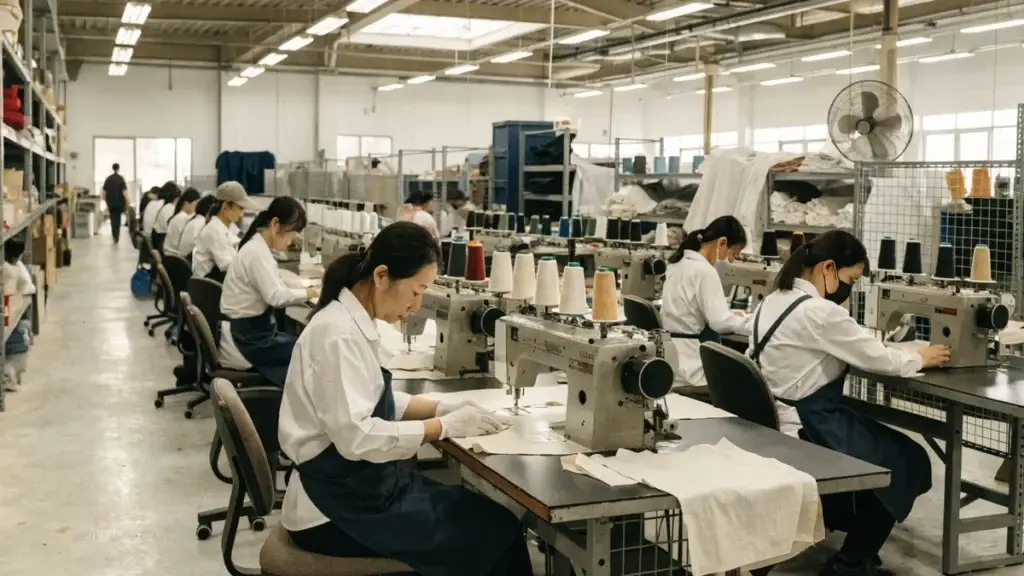 What Should Clothing Brands Know About Circular Fashion for Long-Term Growth?