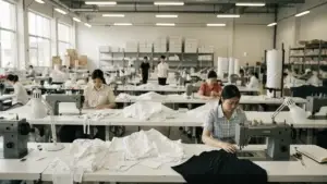 Which Steps Help Online Sellers Meet Circular Fashion for Long-Term Growth?