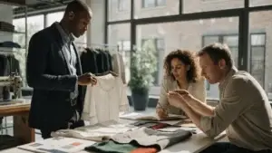 How Can Factory Planning Help Wholesalers Meet Circular Fashion Expectations for Long-Term Brand Growth?