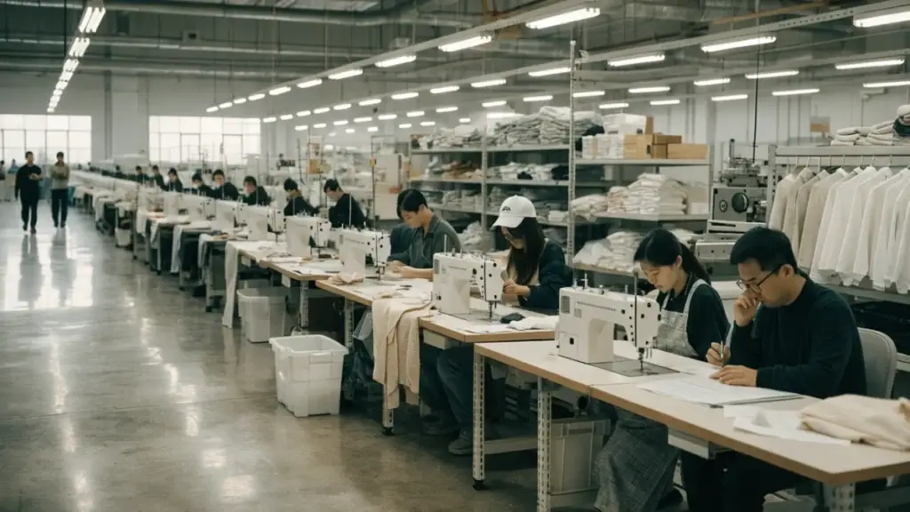 Which Circularity Mistakes Hurt Kidswear Brands Serving Long-Term Brand Growth?