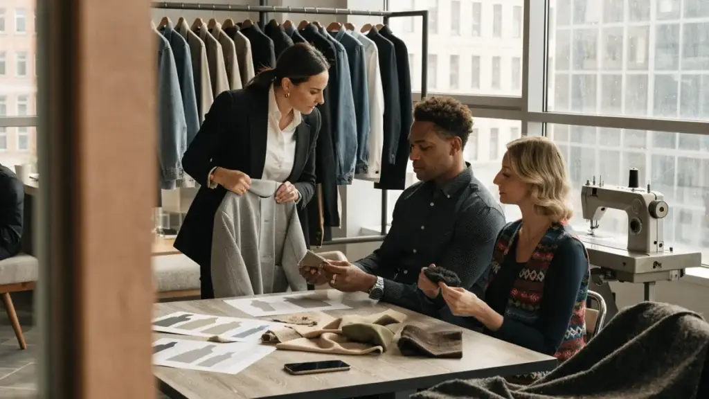 How Can Streetwear Brands Prepare for Circular Fashion Buyers for Long-Term Brand Growth?