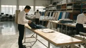 What Should Brands Check Before Marketing Sustainable Fabrics for U.S. Apparel Brands?