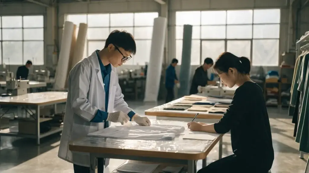 Why Should Startups Verify Eco Fabric Claims for U.S. Apparel Brands?