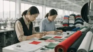 How Can Boutique Owners Confirm Sustainable Fabrics for U.S. Apparel Brands?