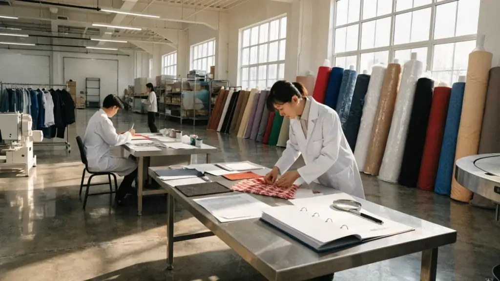 Which Fabric Claim Mistakes Hurt Kidswear Brands Serving U.S. Apparel Brands?