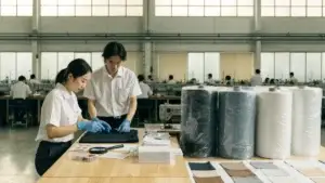 How Can Streetwear Brands Verify Sustainable Fabric Claims for U.S. Apparel Brands?