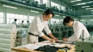 How Can Fumao Help Activewear Brands Prove Sustainable Fabrics for U.S. Apparel Brands?