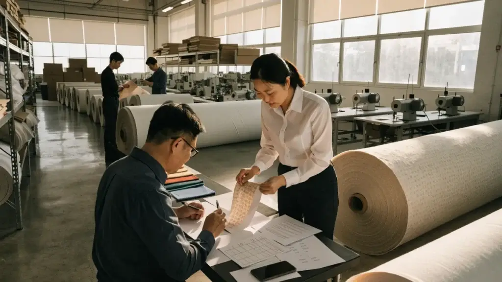 How Can U.S. Founders Prove Sustainable Fabric Claims for Kidswear and Family Clothing?
