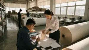 How Can U.S. Founders Prove Sustainable Fabric Claims for Kidswear and Family Clothing?