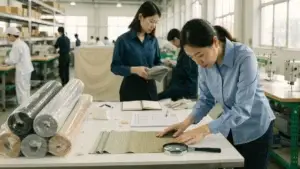 What Should Brands Check Before Marketing Sustainable Fabrics for Kidswear and Family Clothing?