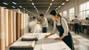 Why Should Startups Verify Eco Fabric Claims for Kidswear and Family Clothing?