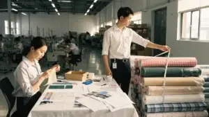 Which Steps Help Online Sellers Prove Sustainable Fabric Claims for Kidswear and Family Clothing?