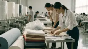 What Fabric Claim Risks Should DTC Teams Review for Kidswear and Family Clothing?