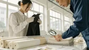 How Can Factory Planning Support Sustainable Fabric Proof for Kidswear and Family Clothing?