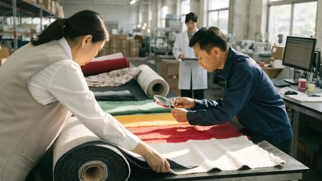 How Can Streetwear Brands Verify Sustainable Fabric Claims for Kidswear and Family Clothing?