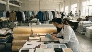How Can Fumao Help Activewear Brands Prove Sustainable Fabrics for Kidswear and Family Clothing?