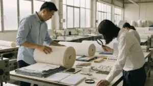 What Should Brands Check Before Marketing Sustainable Fabrics for Wholesale Buyer Approval?