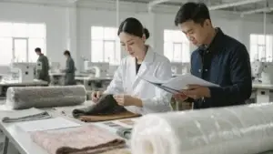Why Should Startups Verify Eco Fabric Claims for Wholesale Buyer Approval?