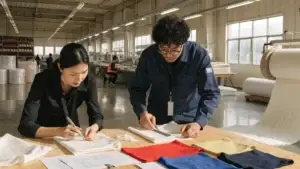 Which Fabric Claim Mistakes Hurt Kidswear Brands Serving Wholesale Buyer Approval?