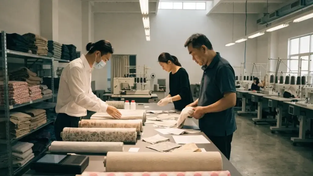 How Can Streetwear Brands Verify Sustainable Fabric Claims for Wholesale Buyer Approval?