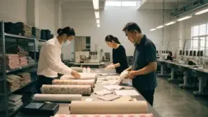 How Can Streetwear Brands Verify Sustainable Fabric Claims for Wholesale Buyer Approval?