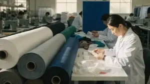 How Can Fumao Help Activewear Brands Prove Sustainable Fabrics for Wholesale Buyer Approval?