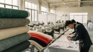 What Should Brands Check Before Marketing Sustainable Fabrics for Online Clothing Sales?