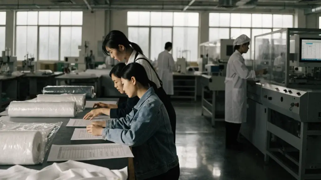 Why Should Startups Verify Eco Fabric Claims for Online Clothing Sales?