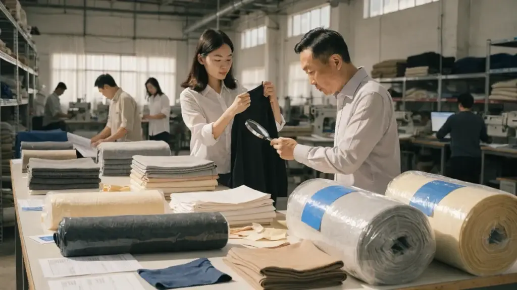 How Can Boutique Owners Confirm Sustainable Fabrics for Online Clothing Sales?