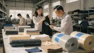 How Can Boutique Owners Confirm Sustainable Fabrics for Online Clothing Sales?