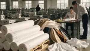 What Fabric Claim Risks Should DTC Teams Review for Online Clothing Sales?