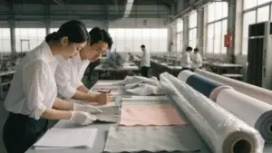 How Can Fumao Help Activewear Brands Prove Sustainable Fabrics for Online Clothing Sales?