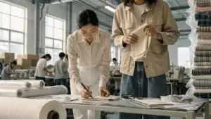 How Can U.S. Founders Prove Sustainable Fabric Claims for Long-Term Brand Growth?