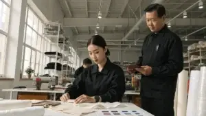 What Should Brands Check Before Marketing Sustainable Fabrics for Long-Term Brand Growth?