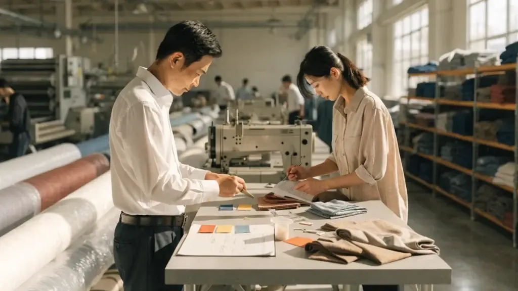 How Can Boutique Owners Confirm Sustainable Fabrics for Long-Term Brand Growth?