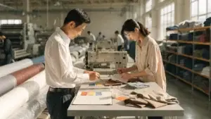 How Can Boutique Owners Confirm Sustainable Fabrics for Long-Term Brand Growth?