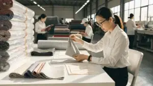 Which Steps Help Online Sellers Prove Sustainable Fabric Claims for Long-Term Brand Growth?